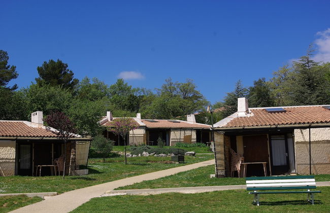 VVF Luberon Provence, Murs - Foto 34