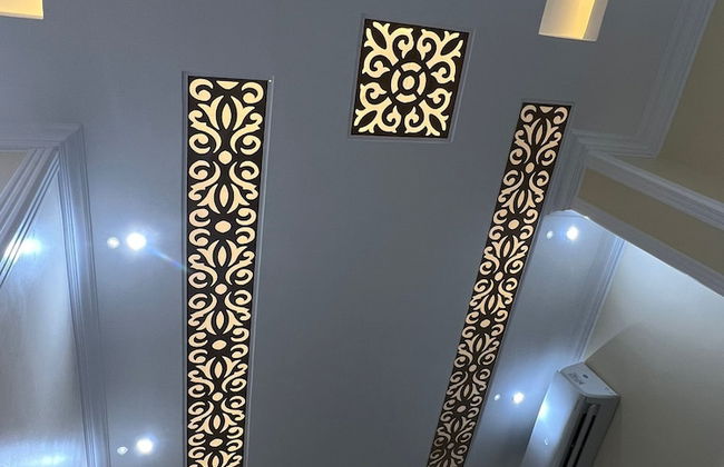 Captivating 1-bed Apartment in Egypt - Foto 13