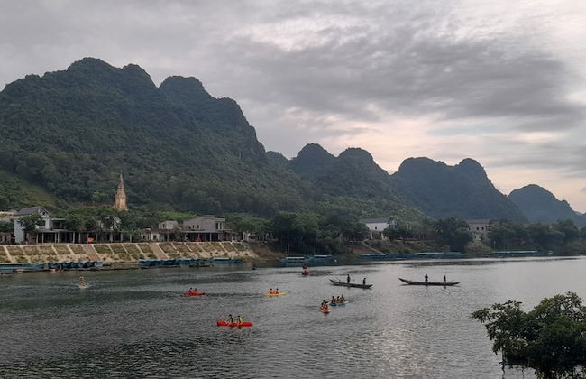 Carambola Bungalow - Foto 67