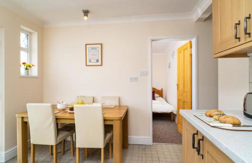 2 Rock Cottage Llansteffan - Foto 12