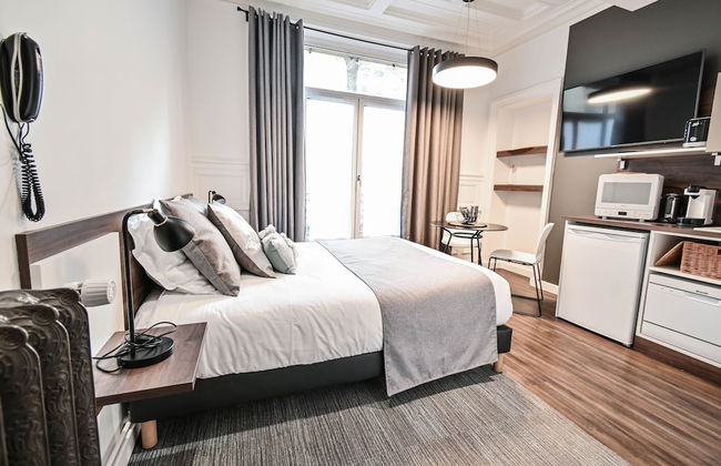 Les cles du 27 Paris - Foto 62