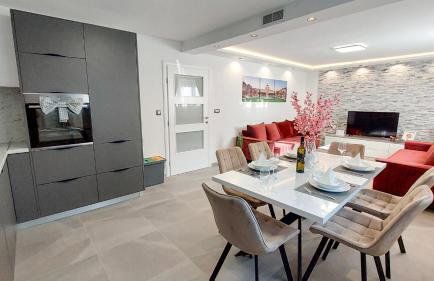 Apartman Suzana - Photo 8