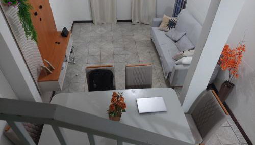 Casa espaçosa e aconchegante - Foto 2