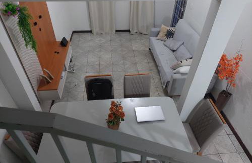 Casa espaçosa e aconchegante - Foto 2