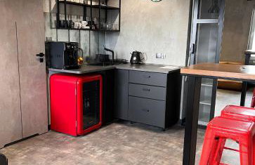 Global Home - Aparthotel - No Contact Check In - Foto 26