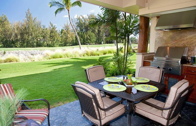 Waikoloa Beach Villas O2 - Foto 67