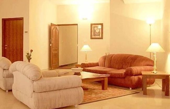 Sterling Living Space - Residency Road - Foto 17