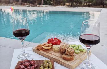 Chrysanthi Villa, Living in Nature - Foto 21