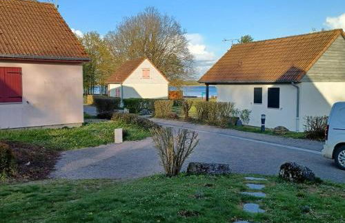 La Maison Bleu du Lac de Céline - Foto 21