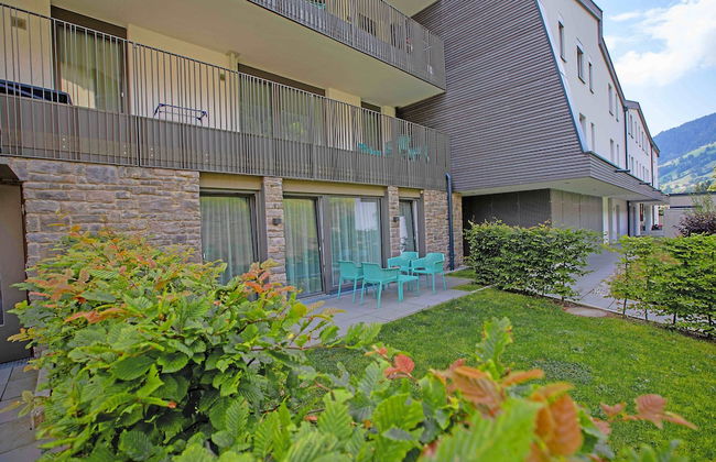 REMIND Apartments - Foto 37