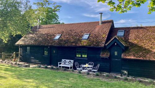 Bessie May Cottage - Foto 1