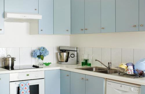 Clos Mirabel Manor - Holiday rental - Foto 34