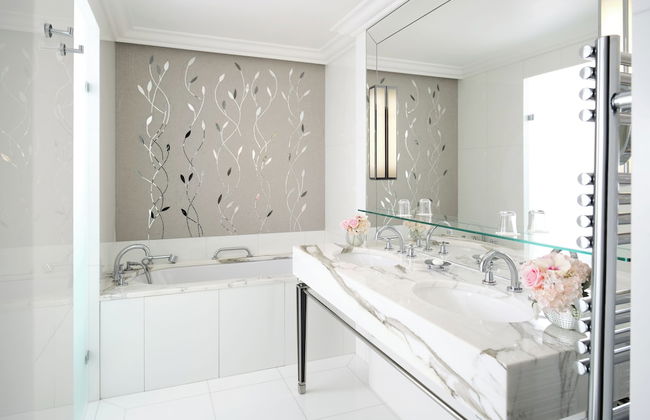 Hôtel Plaza Athénée - Dorchester Collection - Foto 78