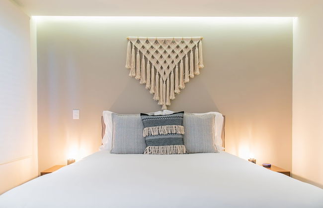 Lumina at Noma Condesa Mexico City - Foto 3