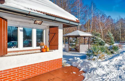 Domki nad strumykiem - Foto 32