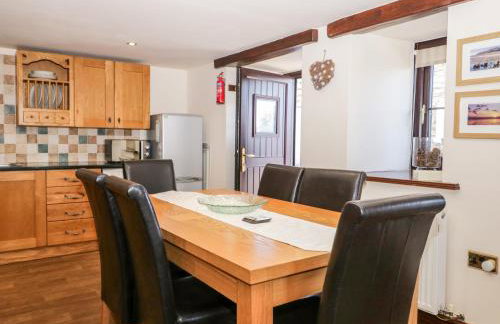 Raceside Cottage - Foto 11