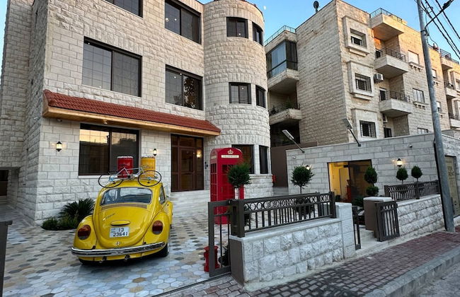 Antica Jabalal-lwebdeh 5 - Foto 38