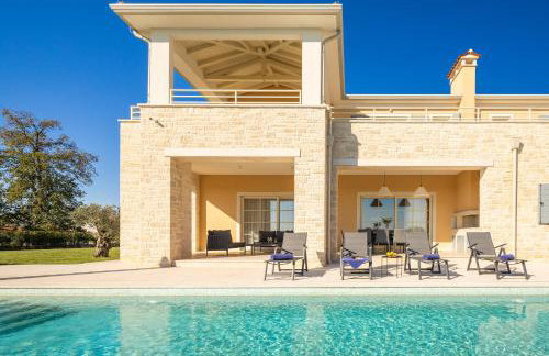 Villa Kathryn by ILC -Istria Luxury Collection - Foto 1