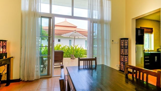 Servicio de comidas en la habitación