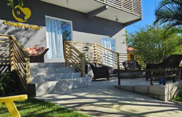 Coração do Rosa -A poucos passos do melhor do Rosa - Foto 36