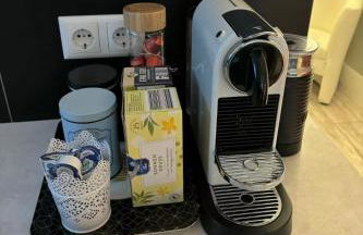 Apartment Ferienregion Bergstraße - Foto 9