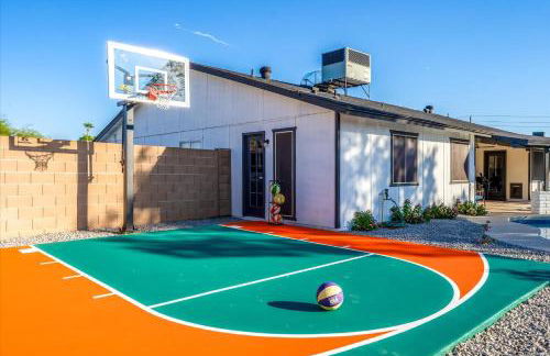 Heated Pool~Basketball Court~Putt Putt~Bocce Ball - Foto 6