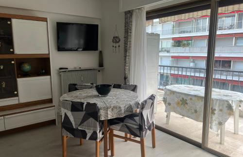 Residence Mona Lisa bord de mer Menton - Foto 8