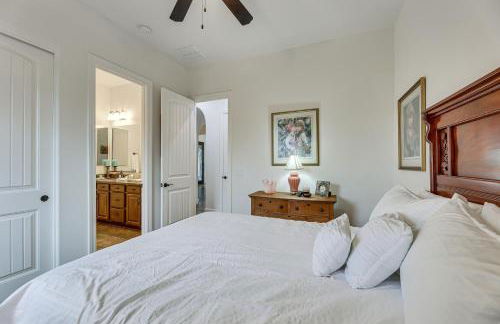 Poolside Relaxation Queen Creek Oasis with Fire Pit - Photo 17