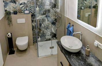 Familienfreundliche FeWo mit Terrasse und Garten - Foto 13