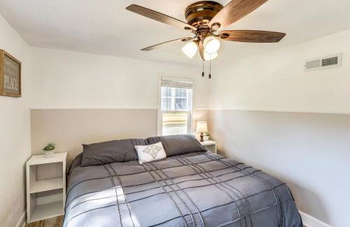 Half-Mi to Dtwn Yankton and River Charming Home! - Foto 11