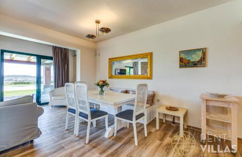 Mariza Luxury Villa With Pool by goutos properties - Foto 18