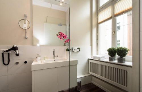 Living am Carlsplatz Apartment - Photo 34