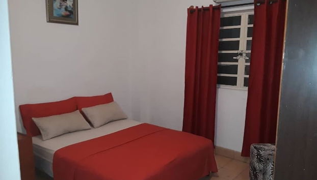 Apartment in Havana - Photo 2