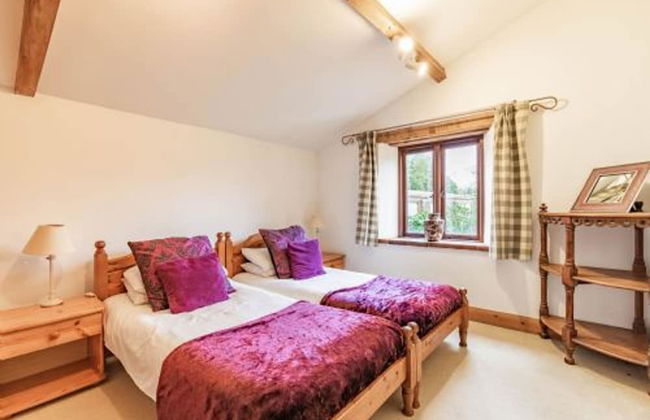 Host Stay Shire Horse Barn - Foto 6