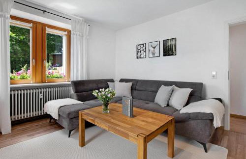 Haus Bergruh Fuchsbau - Foto 42