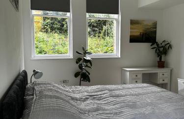 Flat 2 The Butlers Quarters - Foto 11