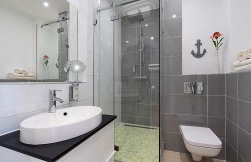 Freiburg Apartments Friedrichring - Foto 24