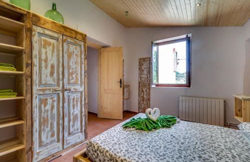 Villa in Palafolls with Private Pool & BBQ - Foto 26