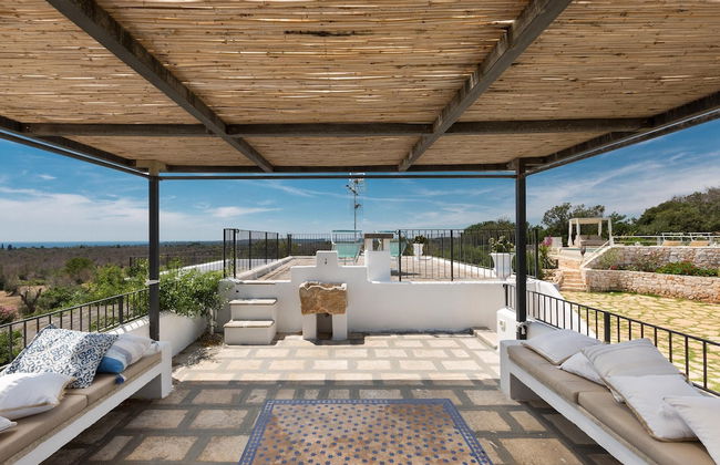 Villa Elaion - Foto 30