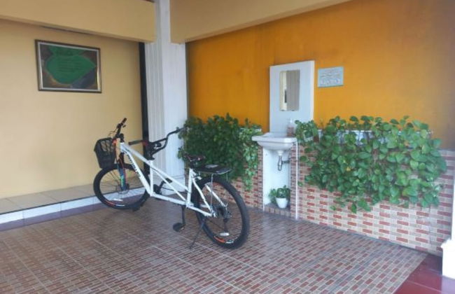 Homestay Simply Homy dekat Tugu Jogja dan Monjali - Foto 18