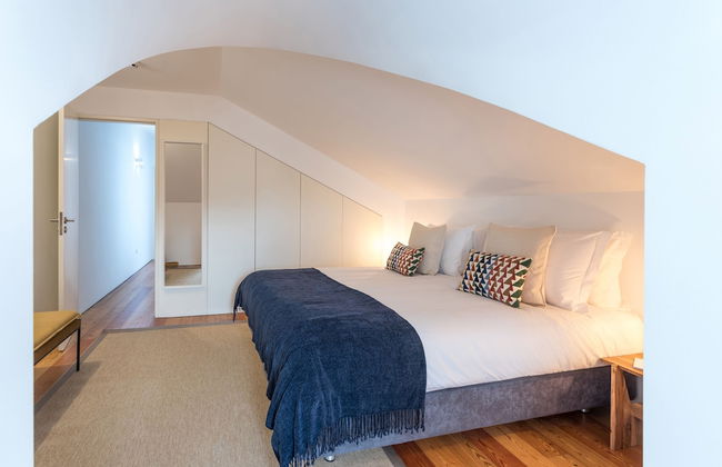 Villa Bolhão Apartamentos - Photo 10