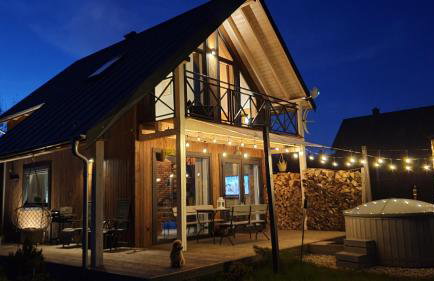 Przystanek Patulskie - Foto 4