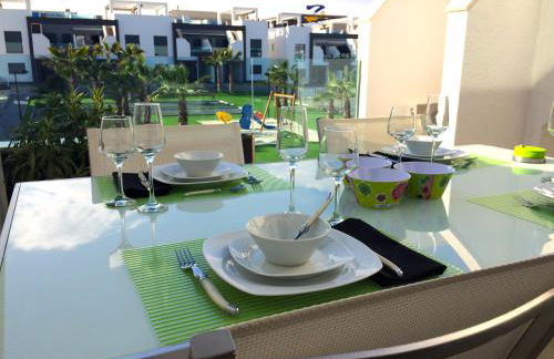 PENTHOUSE OASIS BEACH - Foto 14