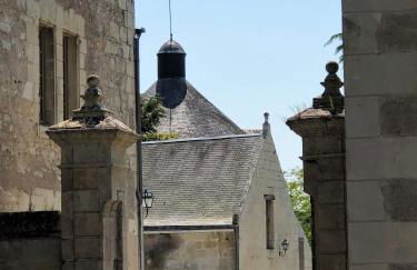 Cottage du chateau for 4 people 90 M- 2 bedrooms 2 bathrooms pool - Foto 24