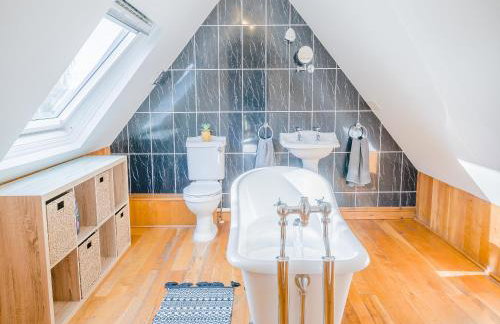 The Big Old Dairy - Foto 29