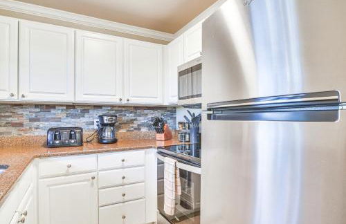 Resort Condo with Beach Access in Indian Shores! - Foto 12