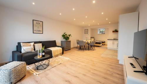 Modernes, stilvolles Apartment 1 - Foto 3