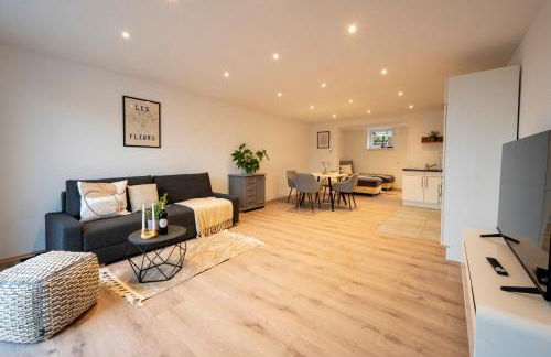 Modernes, stilvolles Apartment 1 - Foto 3