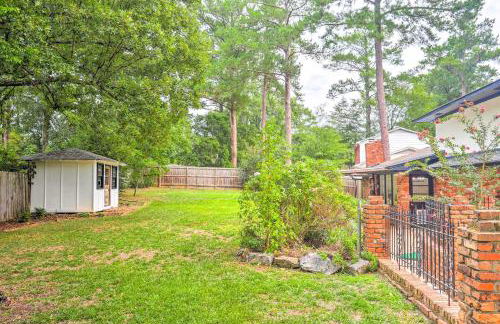 Charming Retreat about 1 Mi to Augusta National! - Foto 35