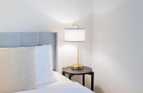 Comfortable Willow Glen Home w Central AC&Heater - Foto 53